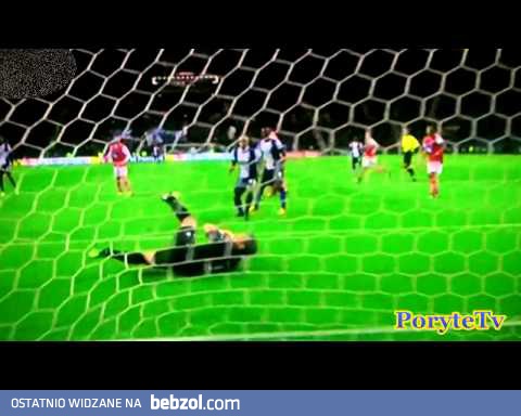 FC Porto vs Braga (3-1 Kelvin Goal) 8.04.2013