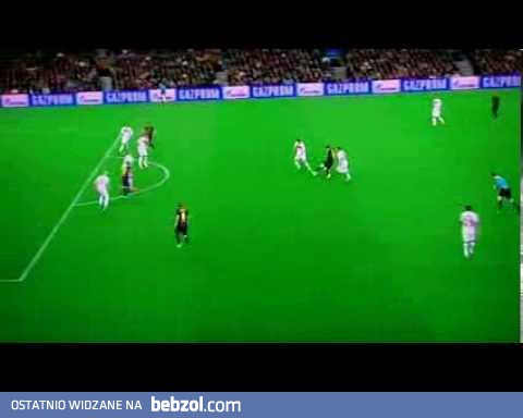 Fc Barcelona vs PSG (1-1 Pedro Goal) 10.04.2013 