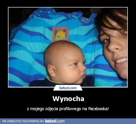 Wynocha