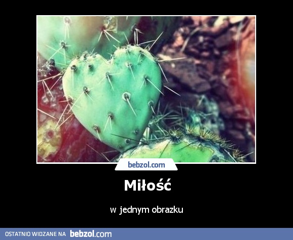 Miłość