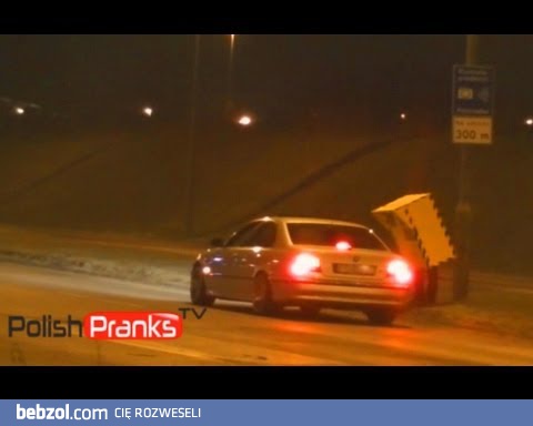 Poznański fotoradar