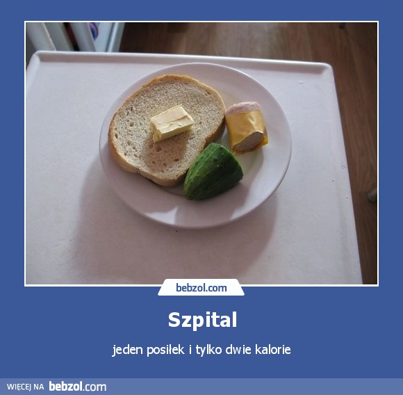 Szpital