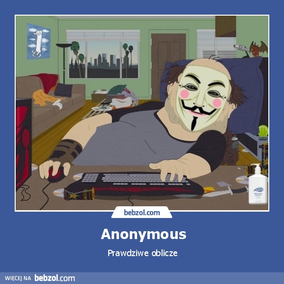 Anonymous