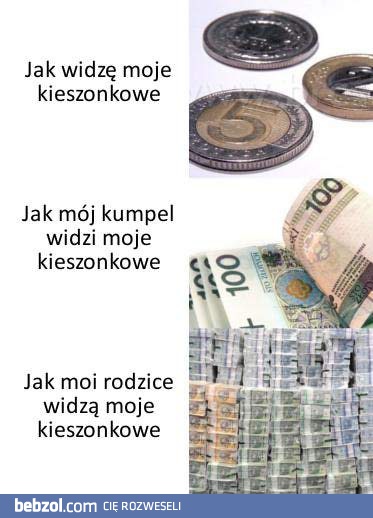 Kieszonkowe