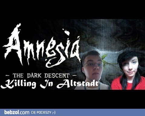 Amnesia