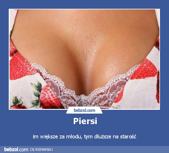 Piersi