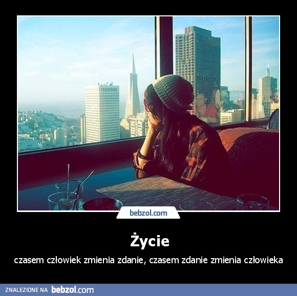 Życie