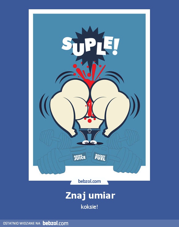 Znaj umiar