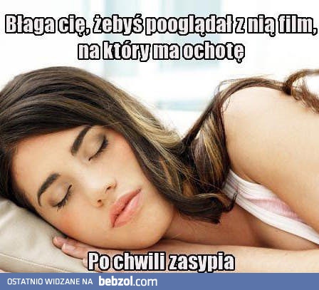 Film z dziewczyną