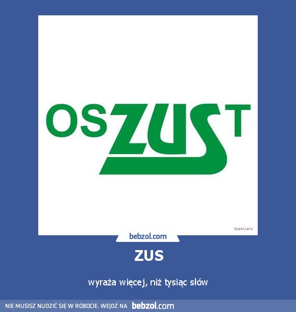 ZUS