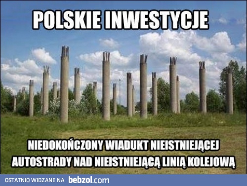 Polskie inwestycje