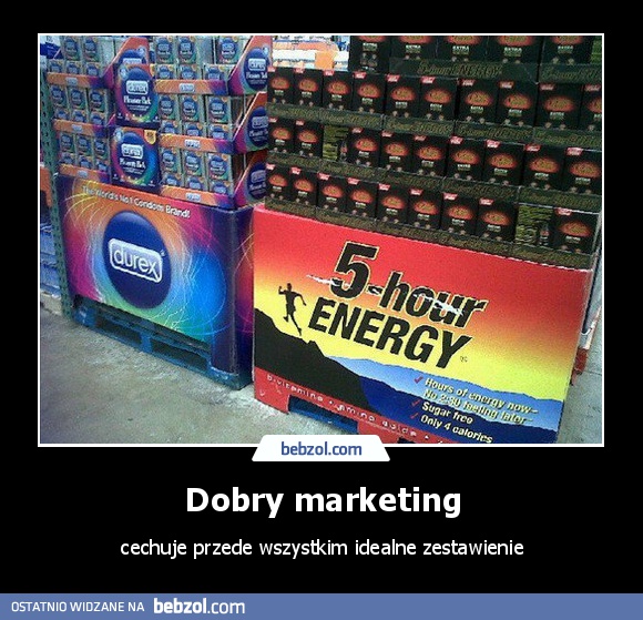 Dobry marketing