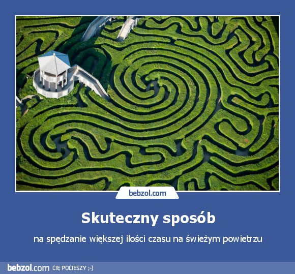 Skuteczny sposób