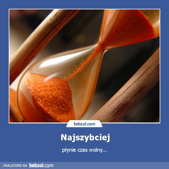 Najszybciej