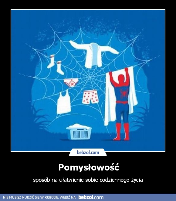 Pomysłowość