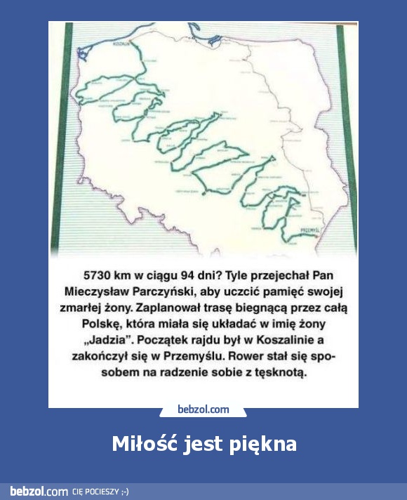 Miłość jest piękna