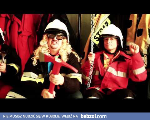 A ja leje - Oficjalny teledysk