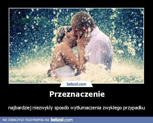 Przeznaczenie