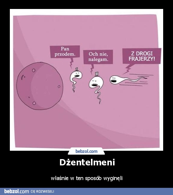 Dżentelmeni