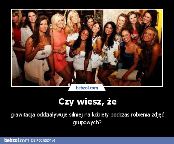 Czy wiesz, że