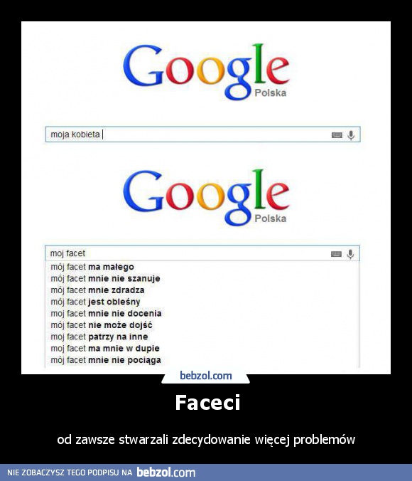 Faceci