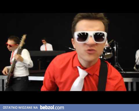 CeZiK? Co To Za Pedał?