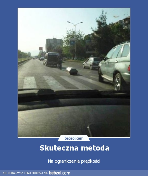 Skuteczna metoda