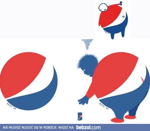 Logo Pepsi