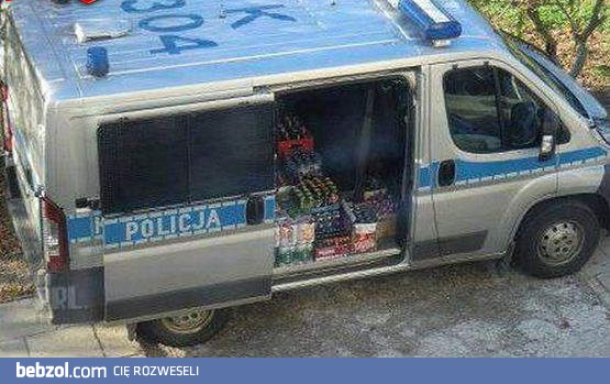 Przygotowania do weekendu