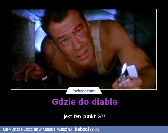 Gdzie do diabła