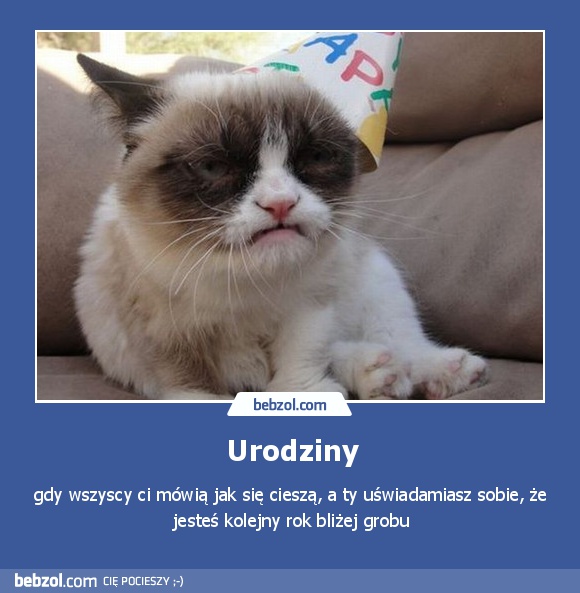 Urodziny