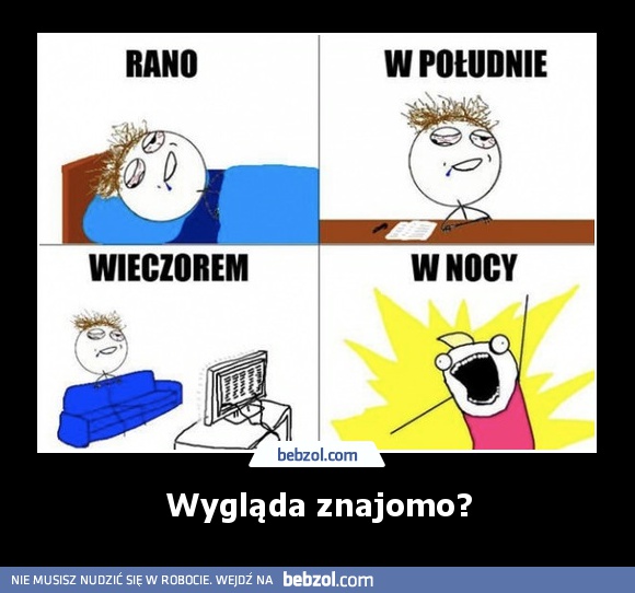 Wygląda znajomo?