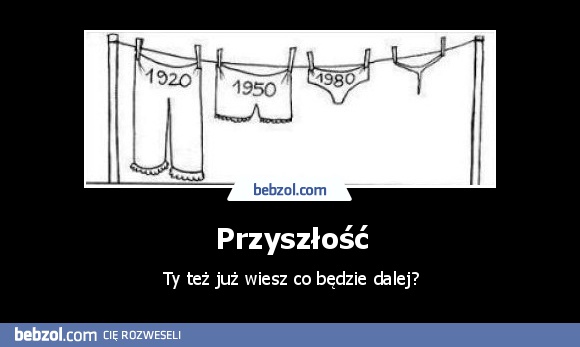 Przyszłość