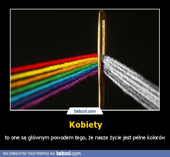 Kobiety