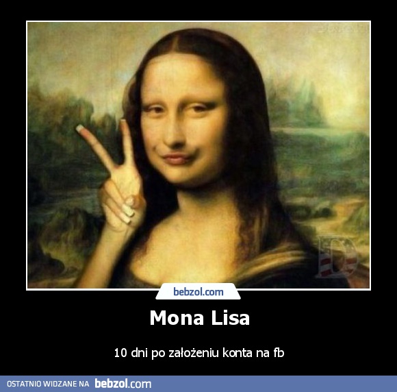 Mona Lisa