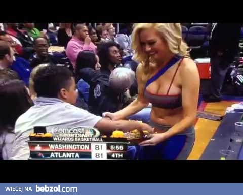 Męskie instynkty widoczne są w każdym wieku