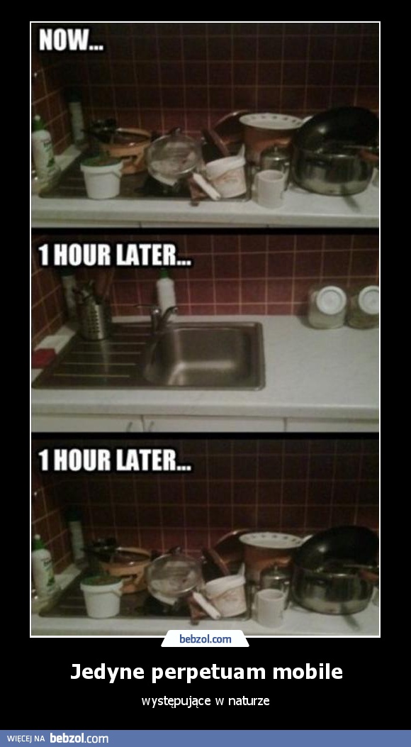 Jedyne perpetuam mobile