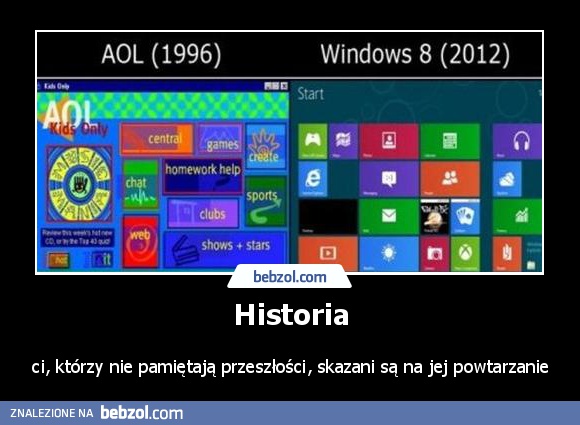 Historia