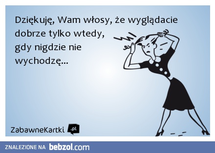 Dziękuję...