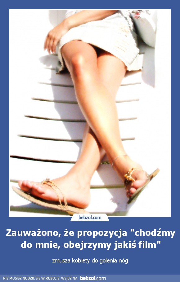 Zauważono, że propozycja 