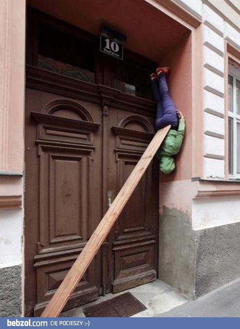 Myślisz, że widziałeś wszystko?