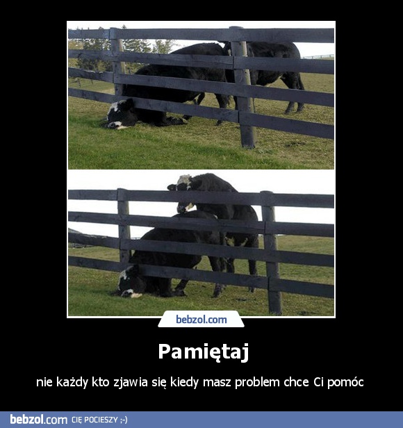 Pamiętaj