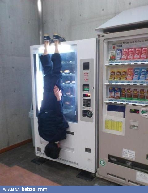 Nowy sposób na automaty