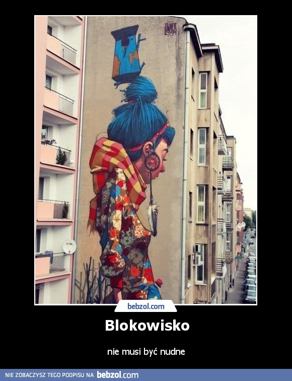 Blokowisko