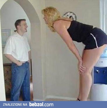 Rozmiar nie ma znaczenia?