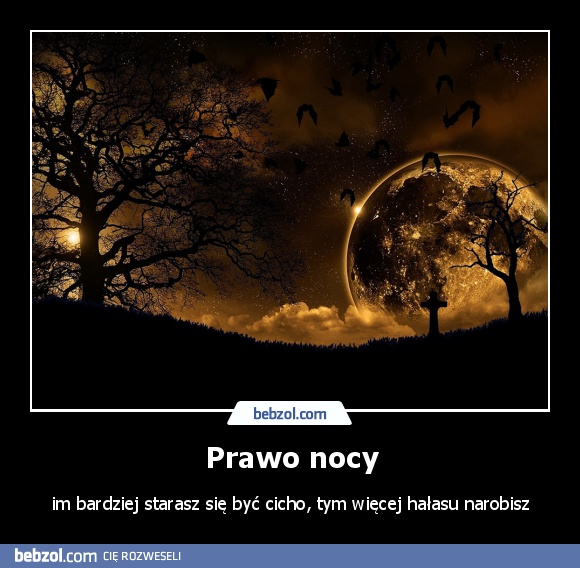 Prawo nocy