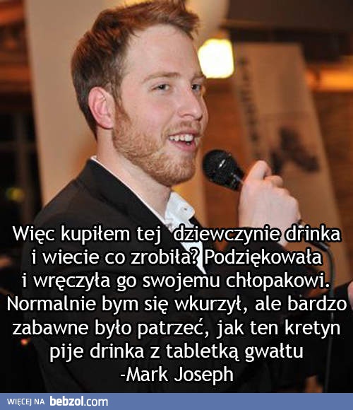 Kupiłem dziewczynie drinka