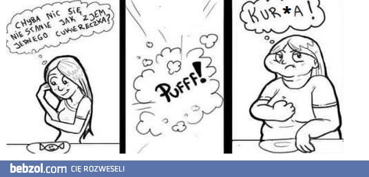 Uważajcie to pułapka