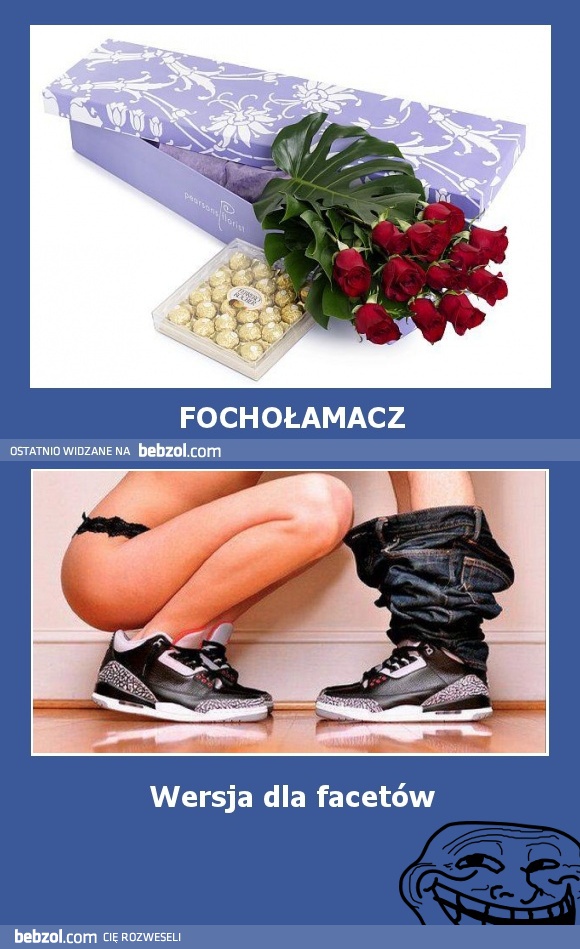 Fochołamacz (fix)