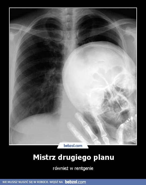 Mistrz drugiego planu